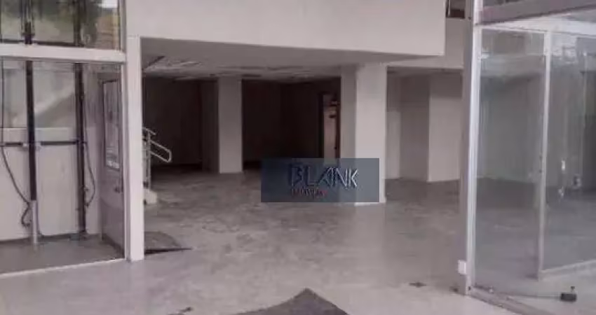 Loja para alugar, 970 m² por r$ 69.000,00/mês - vila morumbi - são paulo/sp