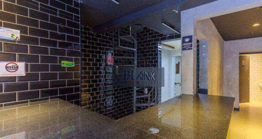 Casa com 1 dormitório para alugar, 80 m² por r$ 10.450,00/mês - vila pompeia - são paulo/sp