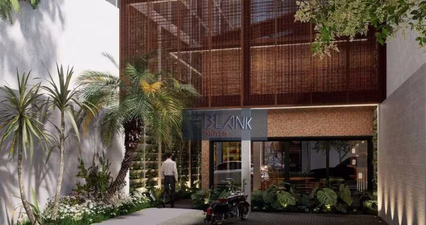 Casa com 3 dormitórios para alugar, 254 m² por R$ 17.789,22/mês - Vila Clementino - São Paulo/SP