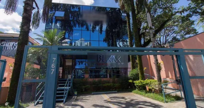 Prédio para alugar, 1250 m² por R$ 108.017/mês - Indianópolis - São Paulo/SP