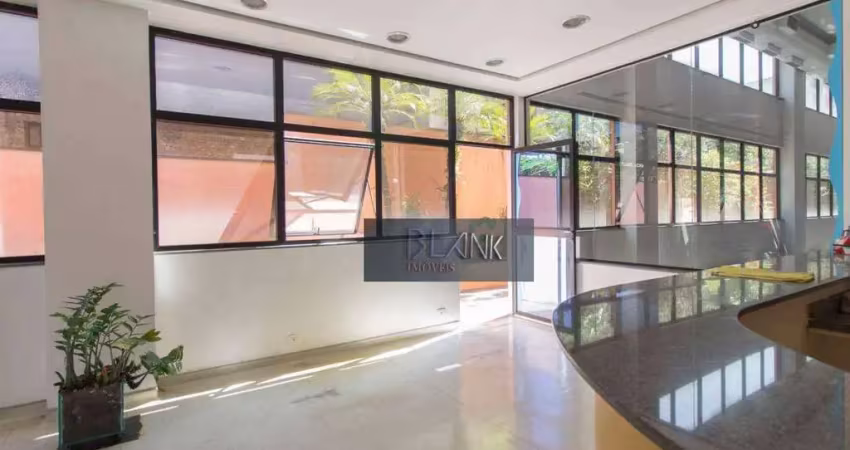 Prédio para alugar, 1250 m² por r$ 108.017,00/mês - indianópolis - são paulo/sp