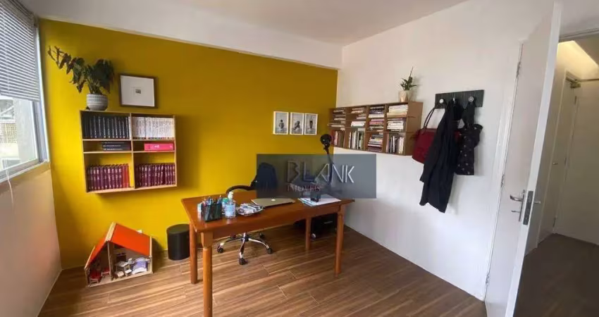 Conjunto à venda, 45 m² por r$ 700.000 - itaim bibi - são paulo/são paulo