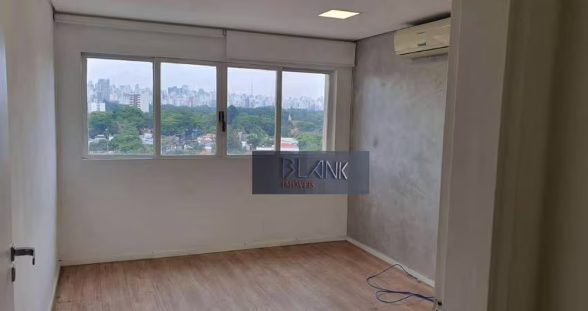 Conjunto, 240 m² - venda por R$ 3.500.000 ou aluguel por R$ 20.052/mês - Jardim Paulistano - São Paulo/SP