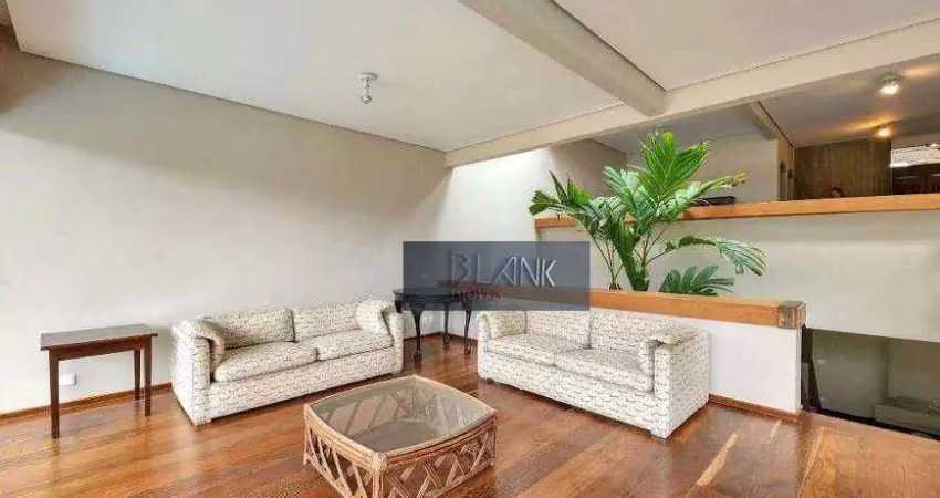 Casa com 5 dormitórios, 730 m² - venda por r$ 6.000.000,00 ou aluguel por r$ 36.180,00/mês - paineiras do morumbi - são paulo/sp