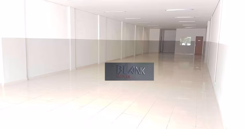 Loja para alugar, 213 m² por R$ 11.174/mês - Bom Retiro - São Paulo/SP