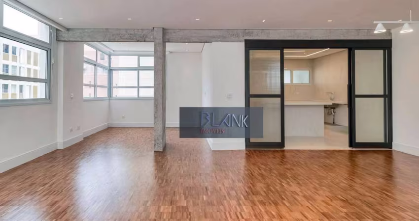 Apartamento com 3 dormitórios à venda, 213 m² por R$ 4.250.000 - Jardim Paulista - São Paulo/SP