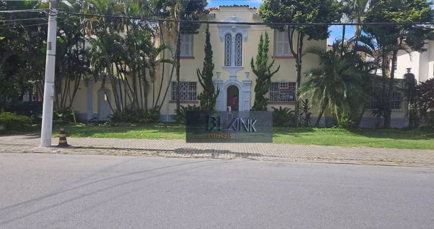 Sobrado com 3 dormitórios, 244 m² - venda por R$ 5.000.000,00 ou aluguel por R$ 19.162,00/mês - Jardim Paulista - São Paulo/SP