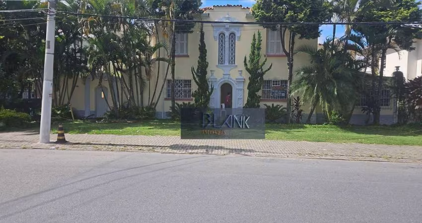 Sobrado com 3 dormitórios, 244 m² - venda por R$ 5.000.000,00 ou aluguel por R$ 19.162,00/mês - Jardim Paulista - São Paulo/SP