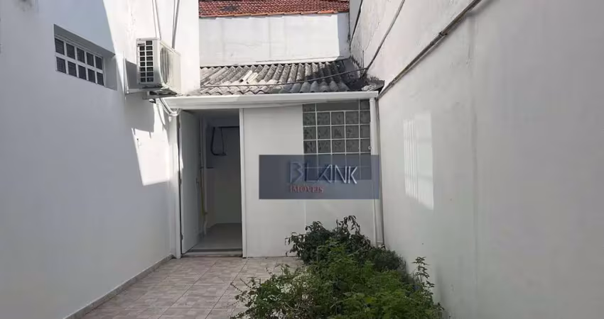Loja para alugar, 40 m² por r$ 3.040,00/mês - vila nova conceição - são paulo/sp