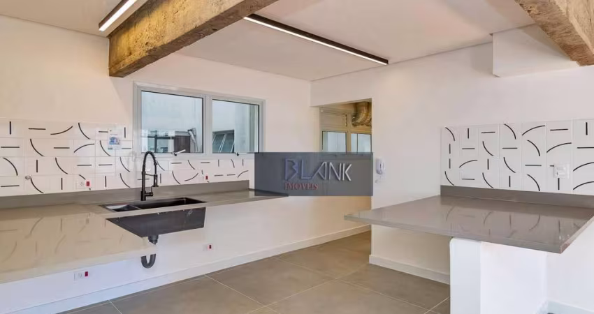 Apartamento com 2 dormitórios à venda, 100 m² por R$ 1.235.000 - Consolação - São Paulo/SP