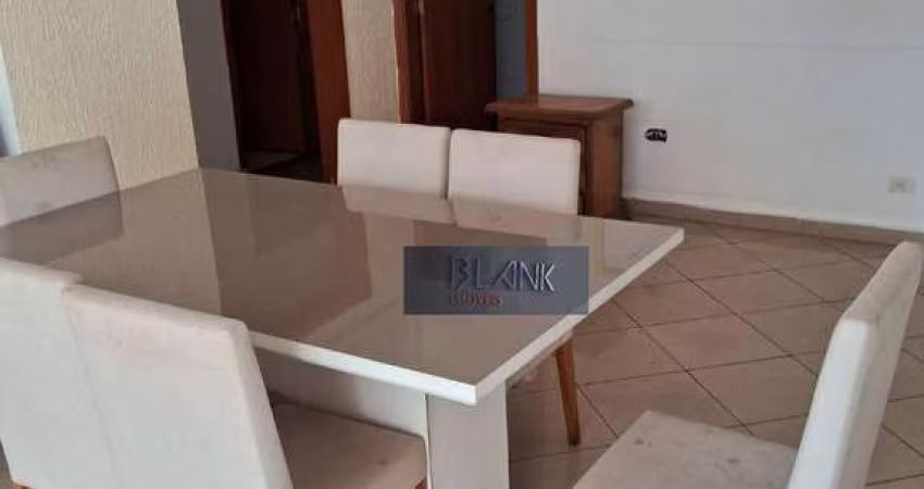 Apartamento com 4 dormitórios à venda, 117 m² por R$ 1.400.000,00 - Bela Vista - São Paulo/SP
