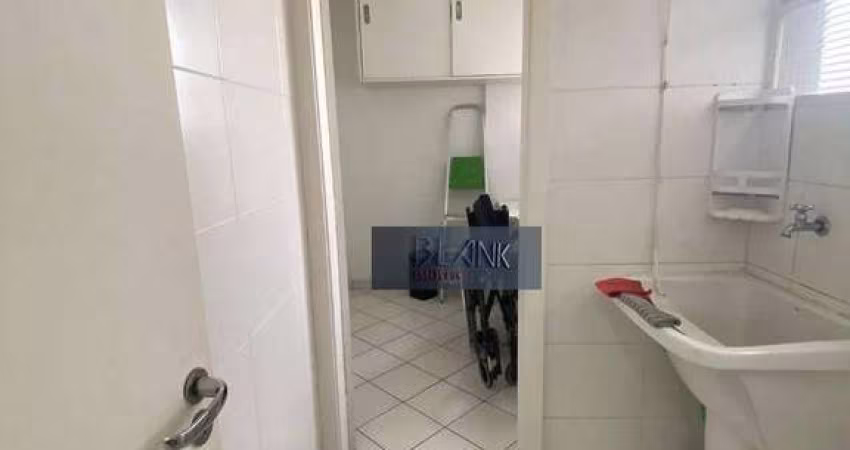 Apartamento com 2 dormitórios à venda, 95 m²  - Jardim Paulista - São Paulo/SP