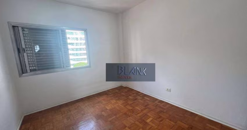 Apartamento com 2 dormitórios à venda, 46 m² por R$ 470.000,00 - Pinheiros - São Paulo/SP
