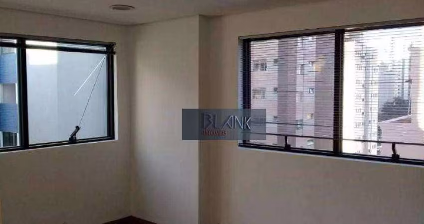 Conjunto para alugar, 33 m² por R$ 3.074/mês - Itaim Bibi - São Paulo/São Paulo