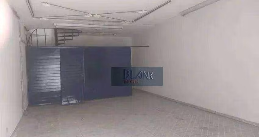 Prédio para alugar, 110 m² por R$ 9.350,00/mês - Vila Olímpia - São Paulo/SP