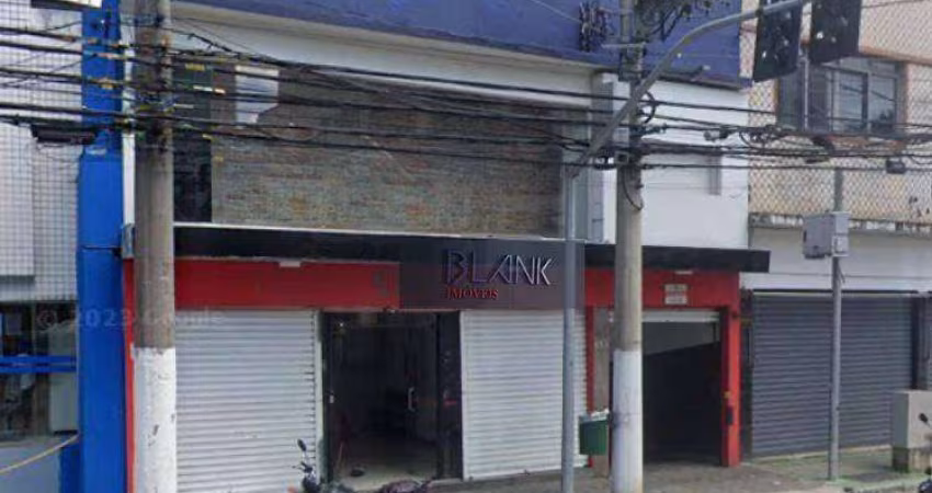 Loja, 700 m² - venda por R$ 6.000.000,00 ou aluguel por R$ 32.420,00/mês - Vila Mariana - São Paulo/SP