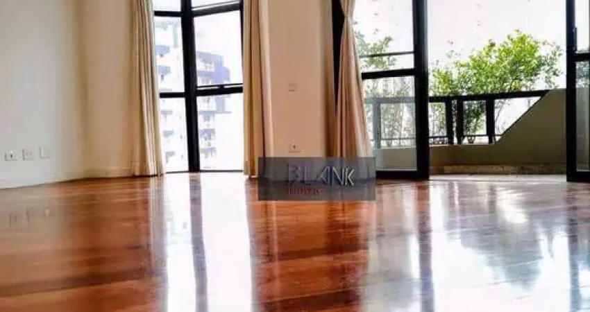 Apartamento com 2 dormitórios para alugar, 132 m² por r$ 12.380,00/mês - pinheiros - são paulo/sp