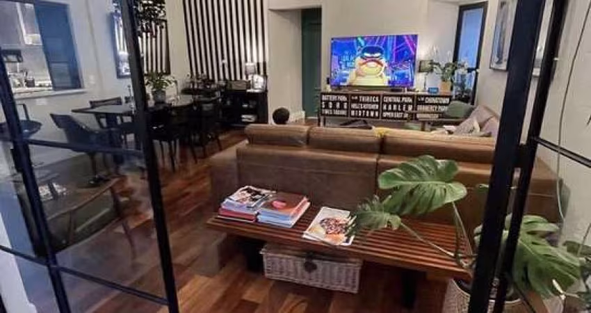 Apartamento com 3 dormitórios à venda, 127 m² por R$ 2.140.000,00 - Pinheiros - São Paulo/SP