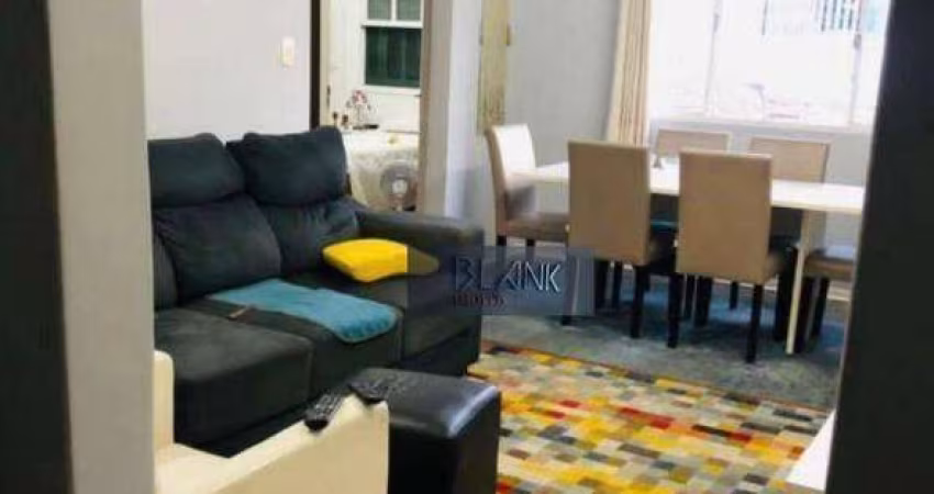 Apartamento com 2 dormitórios à venda, 98 m² por R$ 710.000,00 - Pinheiros - São Paulo/SP