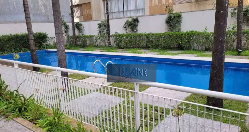 Apartamento com 3 dormitórios à venda, 147 m² por r$ 3.000.000,00 - jardim paulista - são paulo/sp