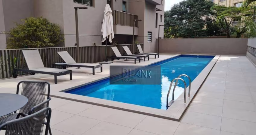 Apartamento com 4 dormitórios à venda, 390 m² por R$ 12.200.000,00 - Higienópolis - São Paulo/SP