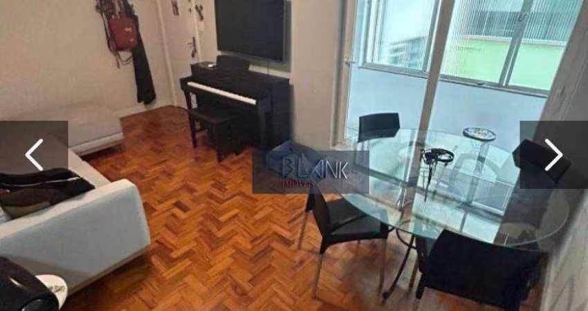 Apartamento com 4 dormitórios à venda, 104 m² por R$ 1.070.000,00 - Paraíso - São Paulo/SP