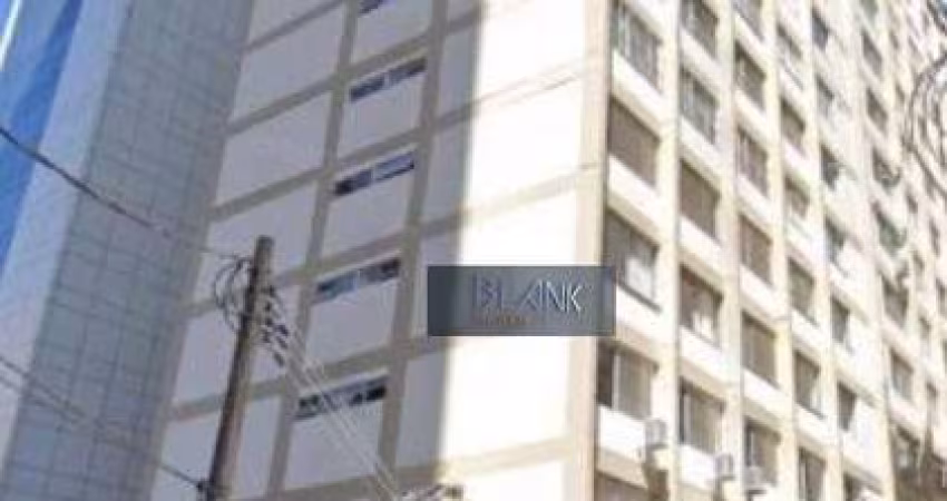 Apartamento com 3 dormitórios à venda, 97 m² por R$ 1.200.000,00 - Jardim Paulista - São Paulo/SP