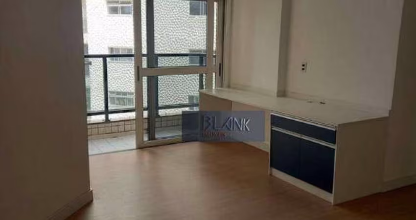 Apartamento com 3 dormitórios à venda, 76 m² por R$ 980.000,00 - Vila Olímpia - São Paulo/SP