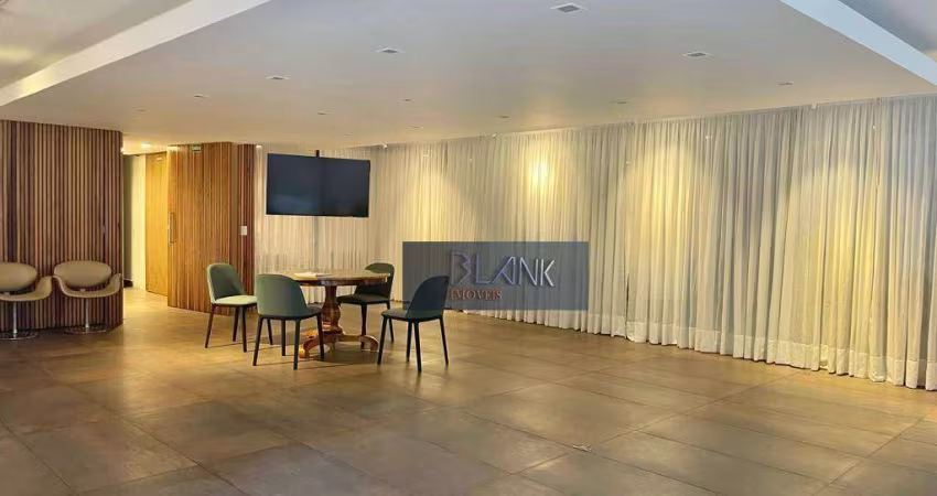 Apartamento com 4 dormitórios à venda, 390 m² por R$ 6.000.000,00 - Cerqueira César - São Paulo/SP
