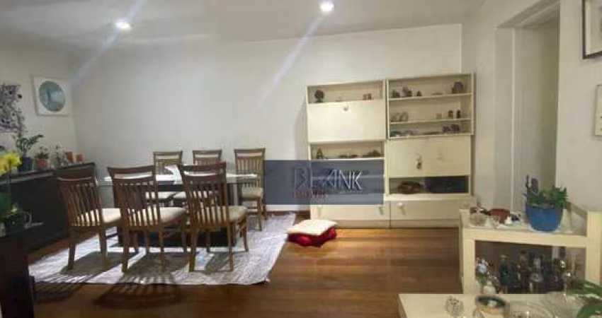 Apartamento com 3 dormitórios à venda, 150 m² por R$ 1.580.000,00 - Jardim Paulista - São Paulo/SP