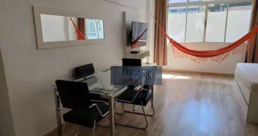 Apartamento com 2 dormitórios à venda, 84 m² por R$ 990.000,00 - Bela Vista - São Paulo/SP