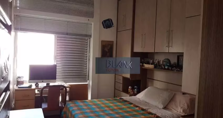Apartamento com 3 dormitórios à venda, 139 m² por r$ 800.000,00 - centro - são paulo/sp
