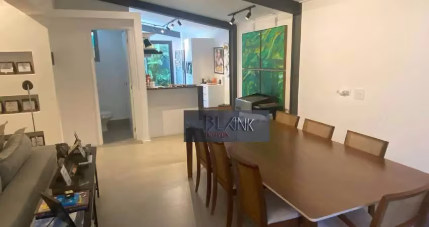 Apartamento com 2 dormitórios à venda, 129 m² por R$ 2.580.000,00 - Pinheiros - São Paulo/SP