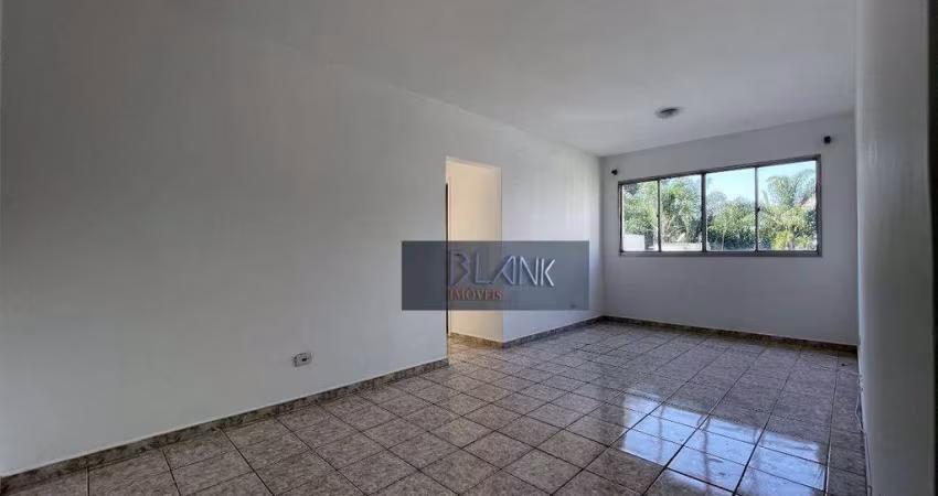 Apartamento com 2 dormitórios à venda, 70 m² por R$ 500.000,00 - Real Parque - São Paulo/SP