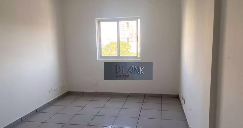 Apartamento com 1 dormitório, 40 m² - venda por R$ 560.000 ou aluguel por R$ 3.598/mês - Pinheiros - São Paulo/SP