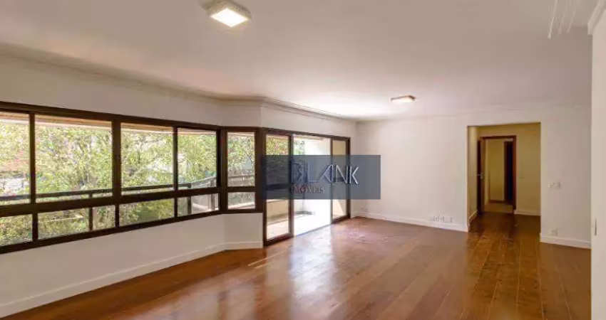 Apartamento com 3 dormitórios à venda, 190 m² por r$ 2.900.000 - itaim bibi - são paulo/sp