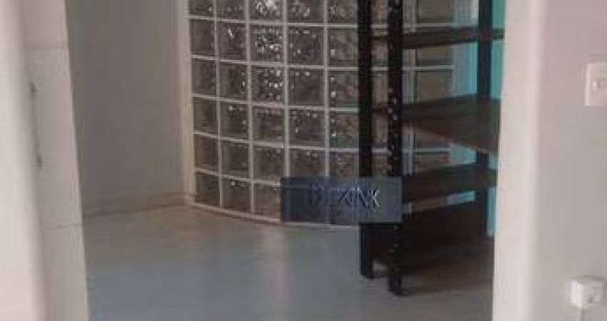 Apartamento com 3 dormitórios à venda, 80 m²  - Pinheiros - São Paulo/SP
