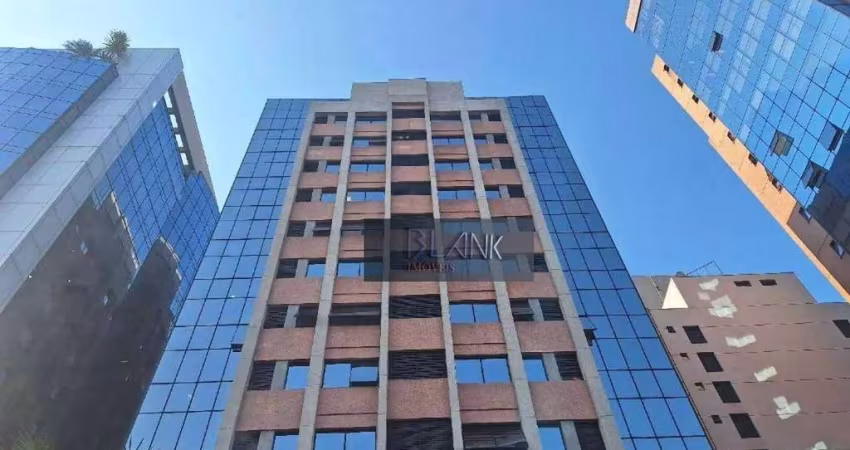 Conjunto, 74 m² - venda por R$ 966.680,00 ou aluguel por R$ 9.175,50/mês - Itaim Bibi - São Paulo/SP