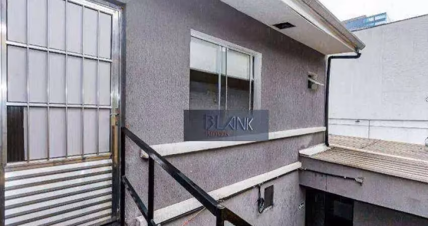 Loja, 220 m² - venda por r$ 4.399.000,00 ou aluguel por r$ 16.960,00/mês - vila olímpia - são paulo/sp