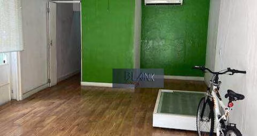 Loja para alugar, 40 m² por R$ 5.775/mês - Cidade Monções - São Paulo/SP