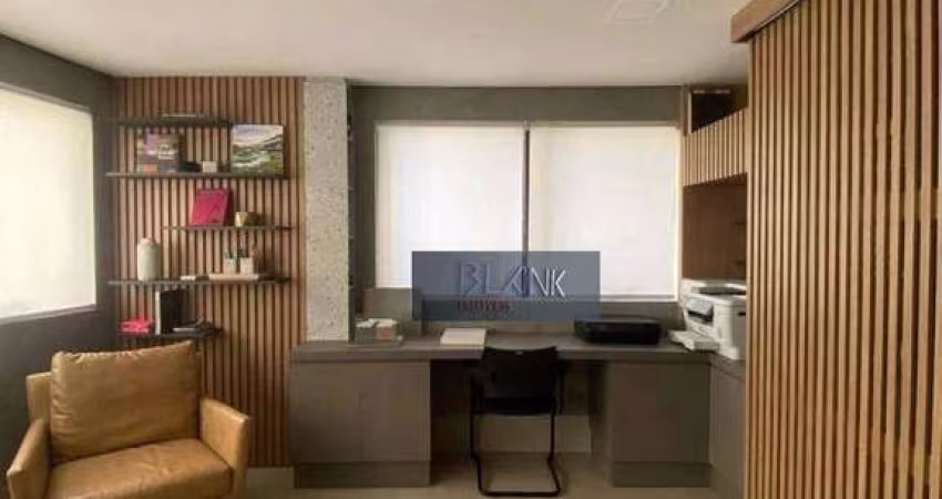 Conjunto à venda, 33 m² por R$ 420.000,00 - Itaim Bibi - São Paulo/SP
