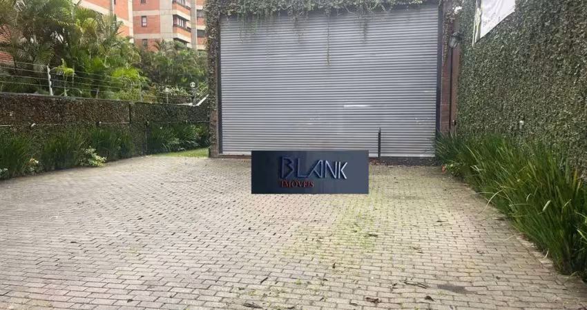 Loja para alugar, 150 m² por r$ 66.000,00/mês - vila nova conceição - são paulo/sp