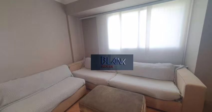 Apartamento com 4 dormitórios, 285 m² - venda por R$ 1.500.000 ou aluguel por R$ 10.661/mês - Paraíso do Morumbi - São Paulo/SP