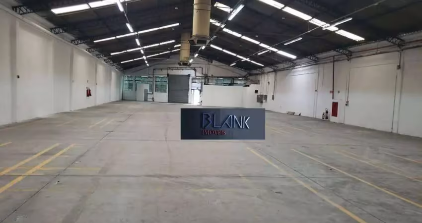 Galpão para alugar, 1196 m² por r$ 47.866,72/mês - vila leopoldina - são paulo/sp