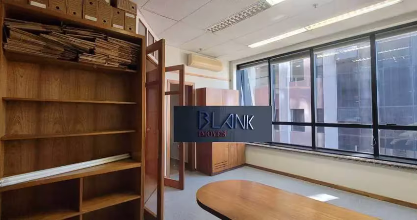 Conjunto à venda, 56 m² por r$ 530.000,00 - itaim bibi - são paulo/sp