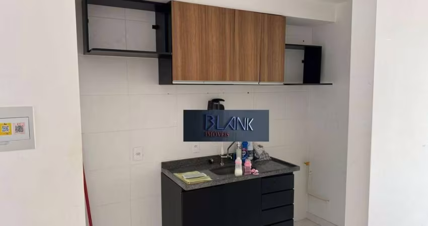 Apartamento com 2 dormitórios para alugar, 64 m² por R$ 3.550/mês - Rio Bonito - São Paulo/SP