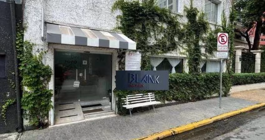 Casa com 4 dormitórios para alugar, 200 m² por R$ 26.000,00/mês - Itaim Bibi - São Paulo/SP
