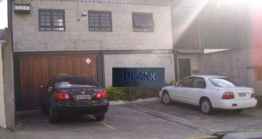 Galpão para alugar, 1015 m² por r$ 48.130,00/mês - vila ernesto - são paulo/sp