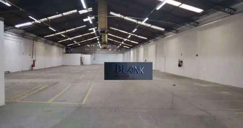 Galpão para alugar, 2950 m² por r$ 119.102,00/mês - vila leopoldina - são paulo/sp