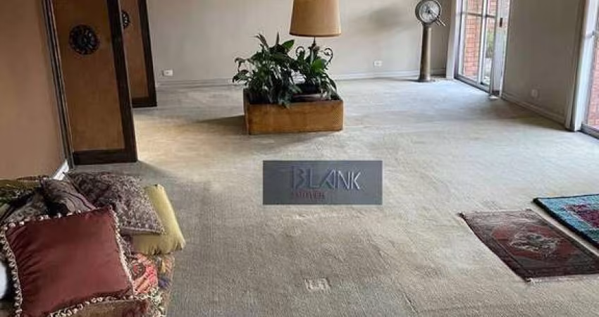Penthouse com 4 dormitórios à venda, 325 m² por R$ 8.135.000,00 - Jardim Paulista - São Paulo/SP